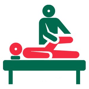 Physiotherapy, ফিজিওথেরাপি